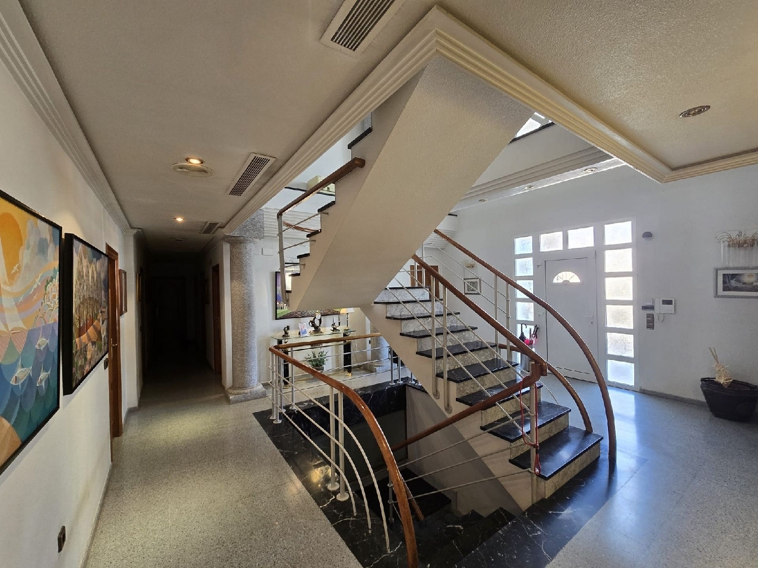  kaufen Villa Sax Alt Vinalopó 24