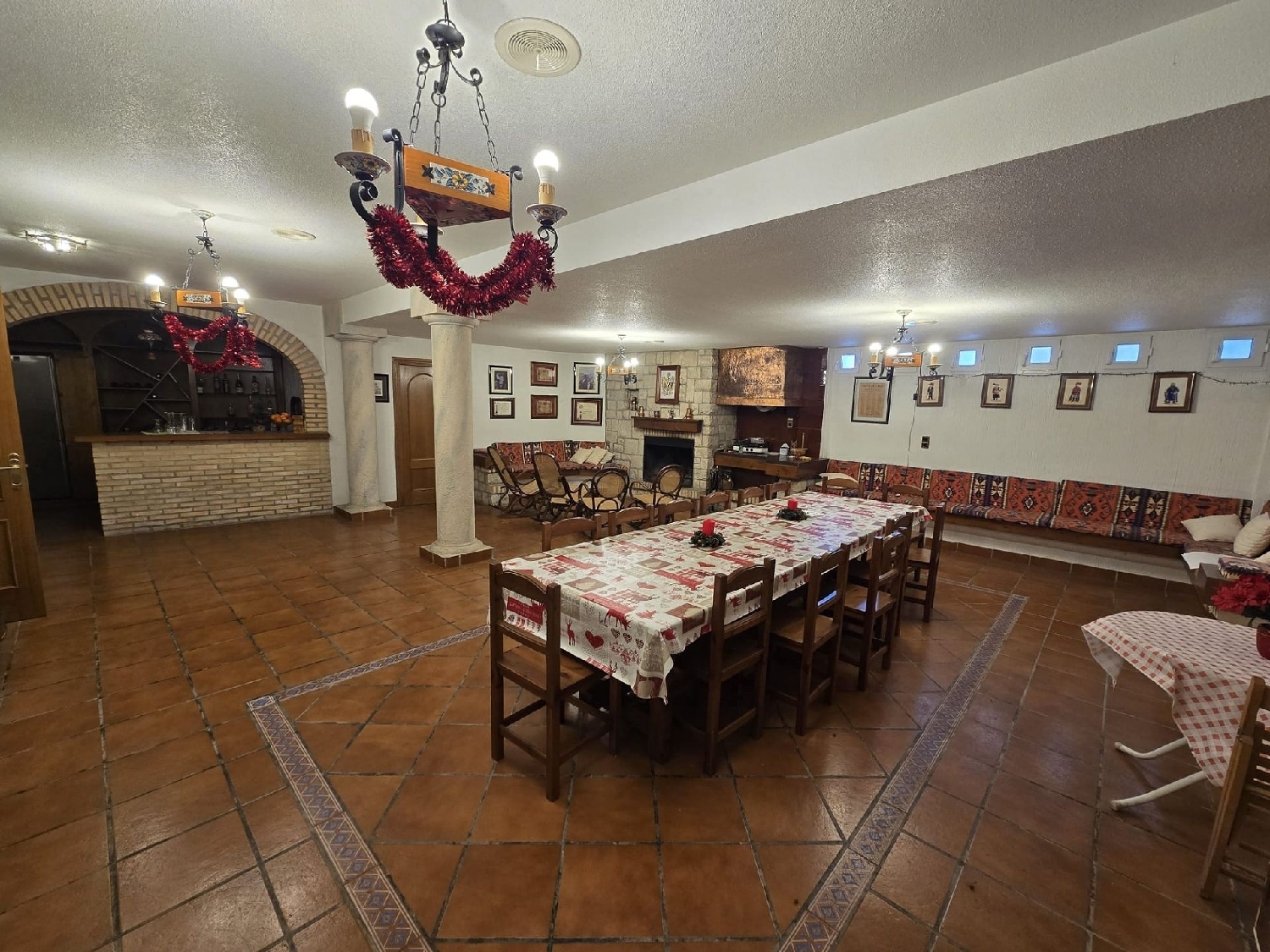  kaufen Villa Sax Alt Vinalopó 32