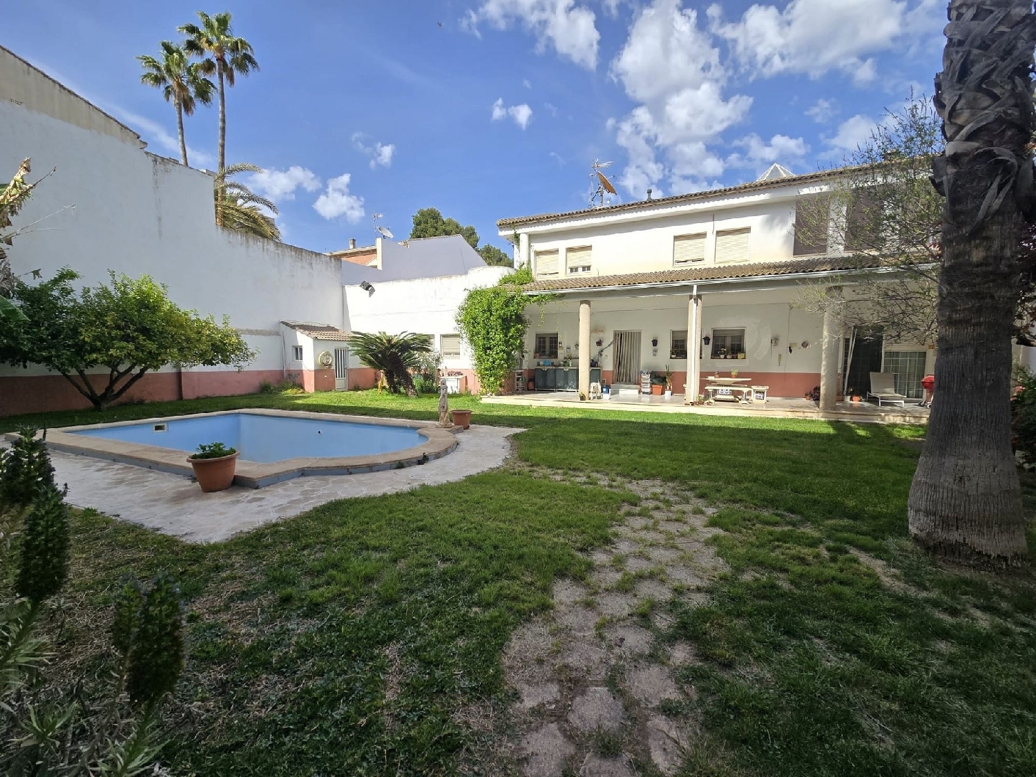  kaufen Villa Sax Alt Vinalopó 36