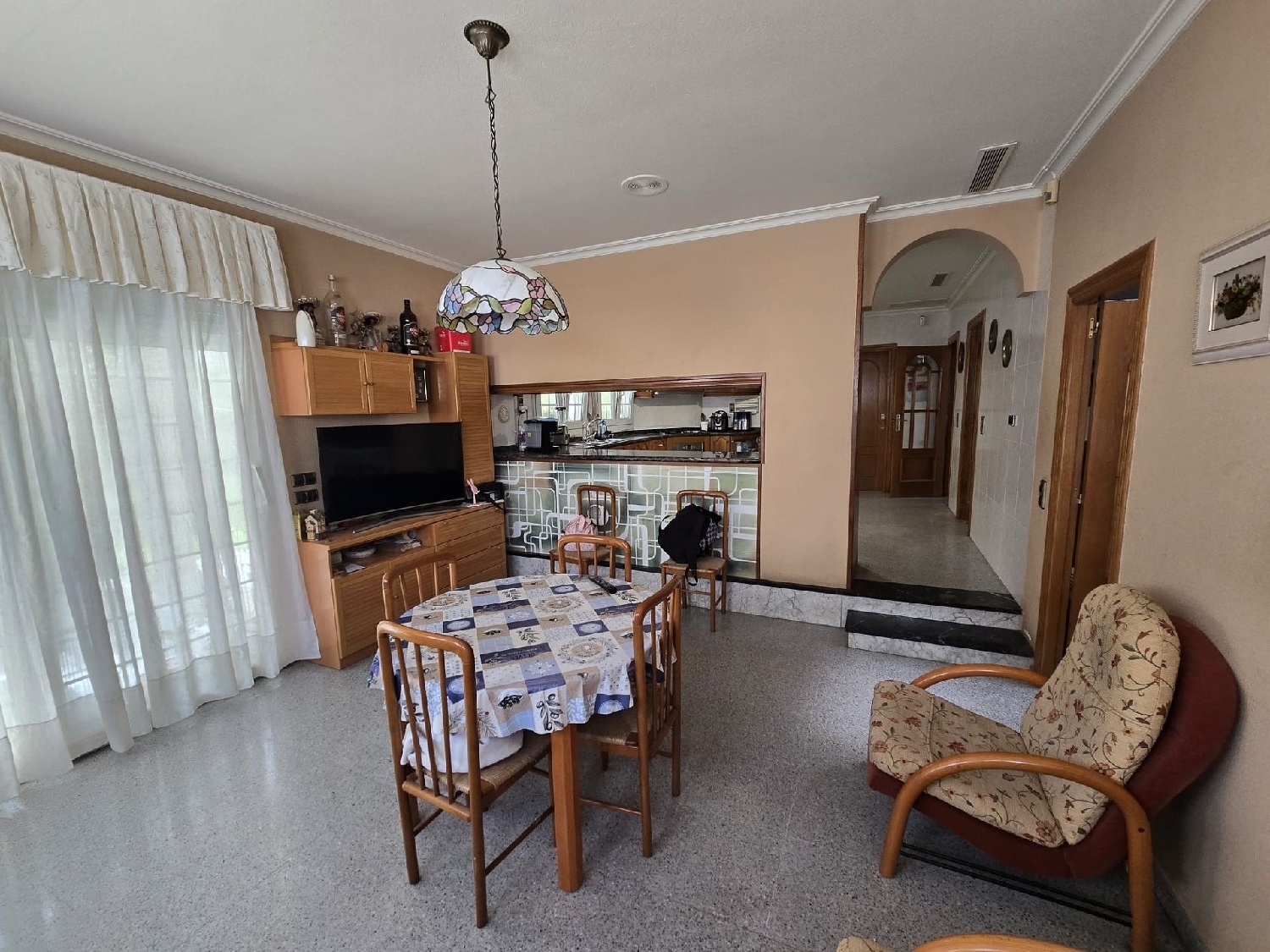  kaufen Villa Sax Alt Vinalopó 11