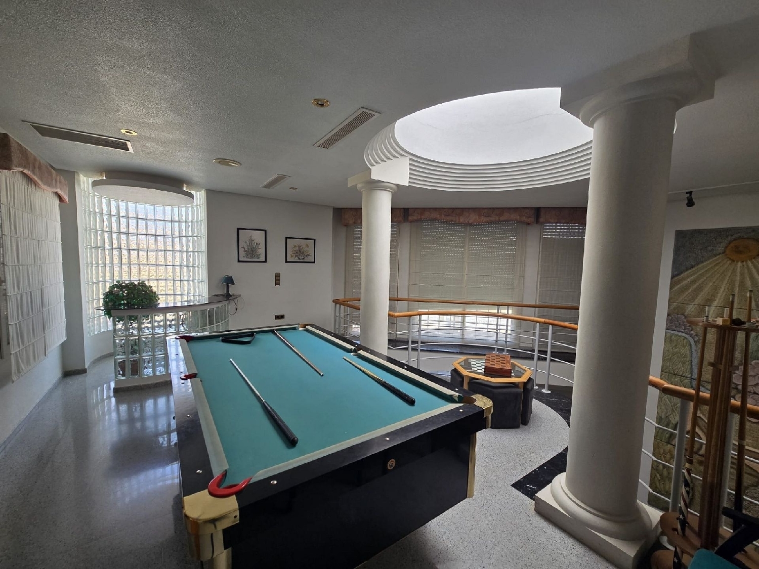  kaufen Villa Sax Alt Vinalopó 28