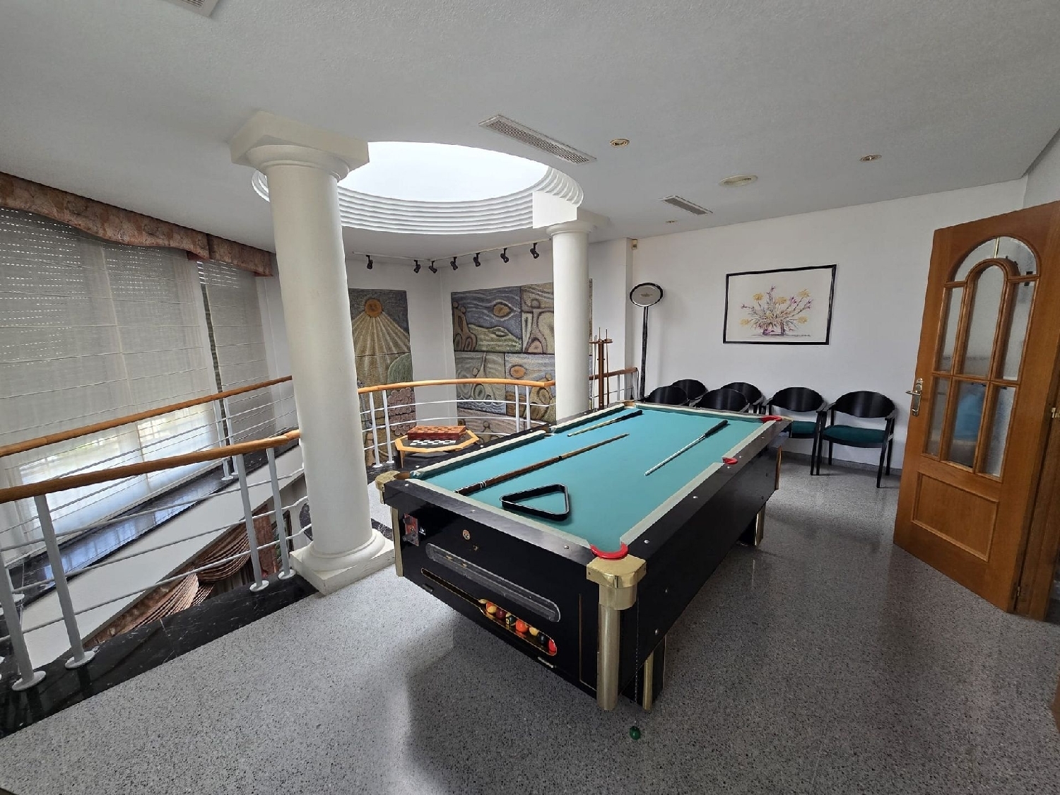  kaufen Villa Sax Alt Vinalopó 27