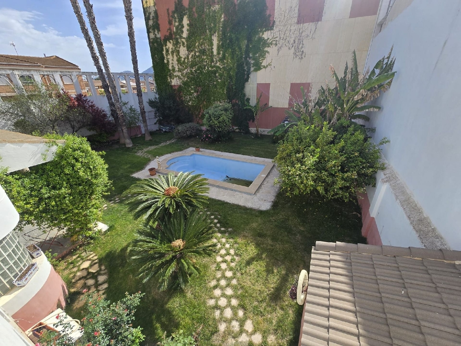  kaufen Villa Sax Alt Vinalopó 2