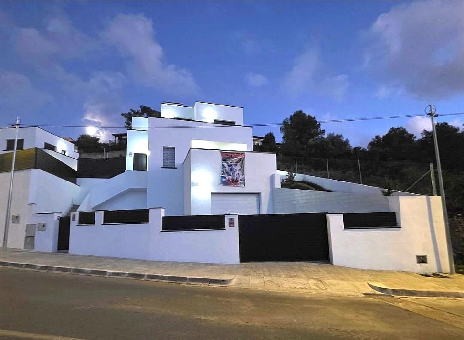  for sale villa Segur De Calafell Baix Penedès 1