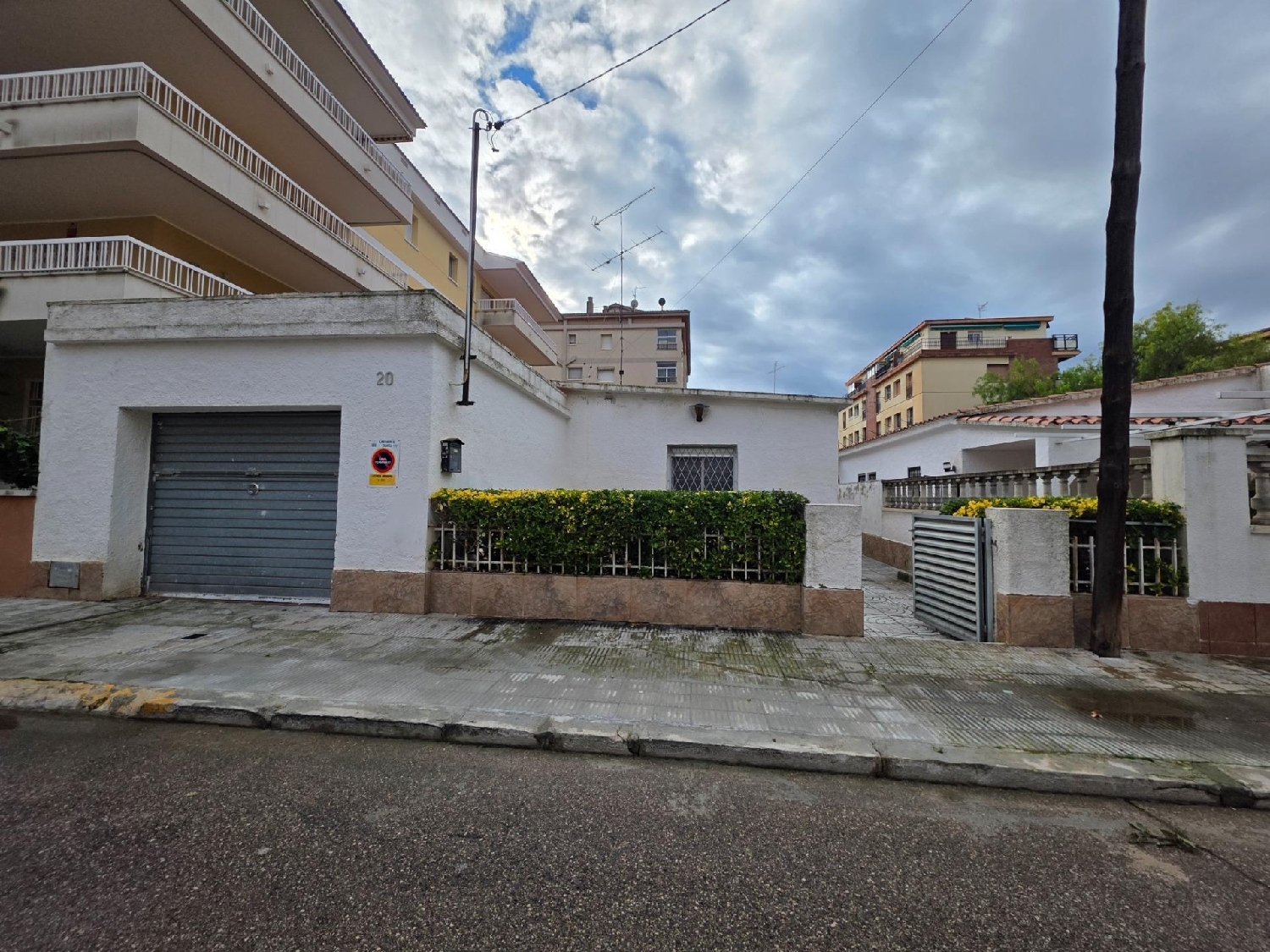  for sale villa Segur De Calafell Baix Penedès 1