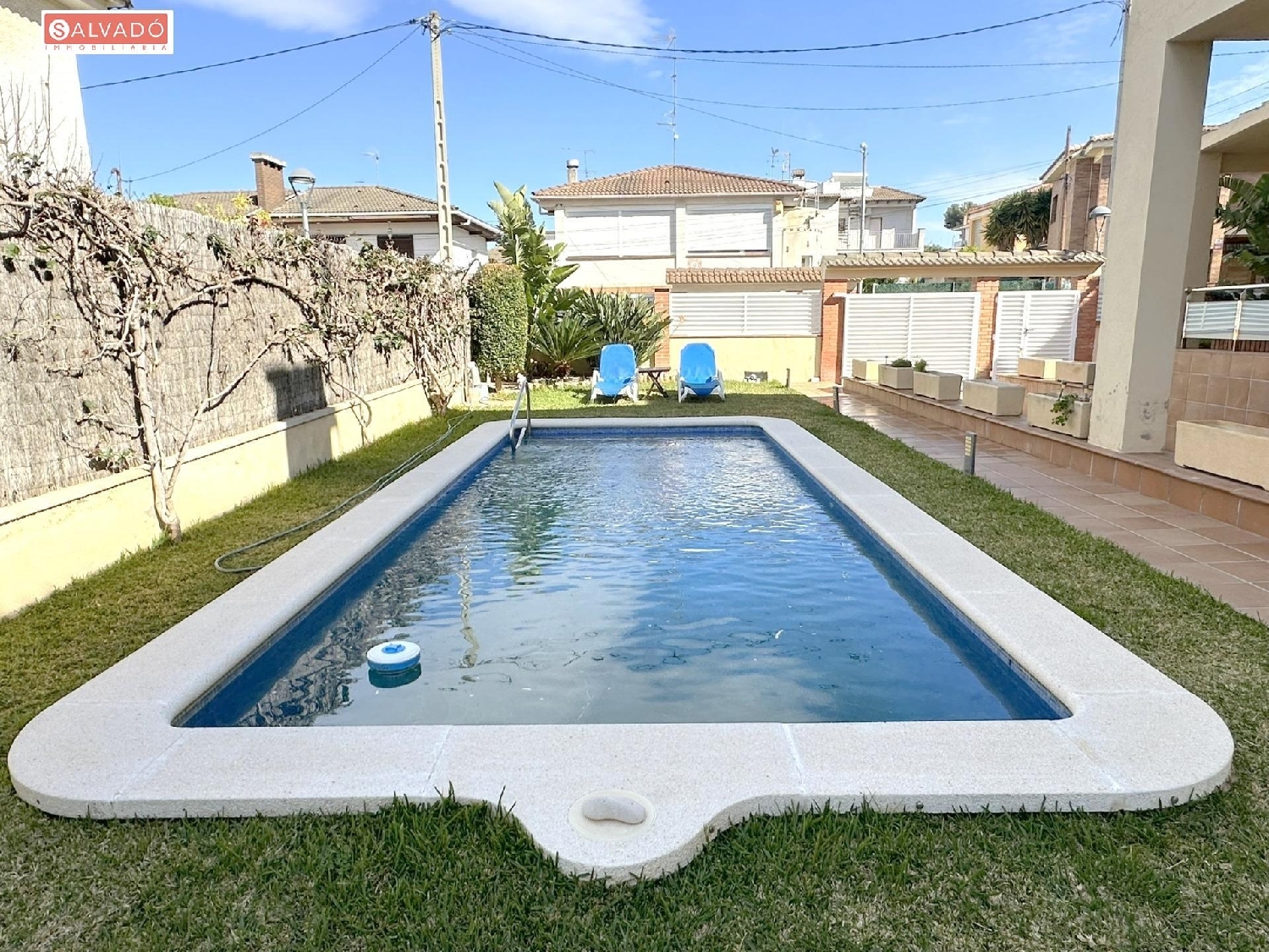  te koop villa Segur De Calafell Baix Penedès 6
