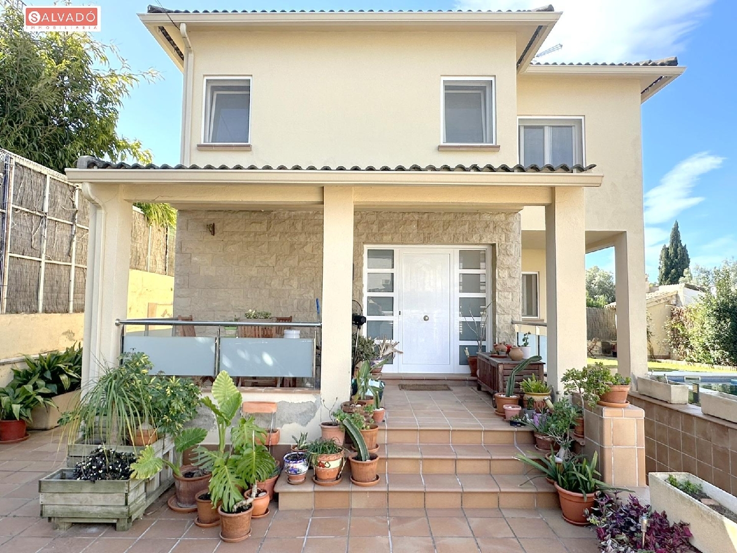  te koop villa Segur De Calafell Baix Penedès 2