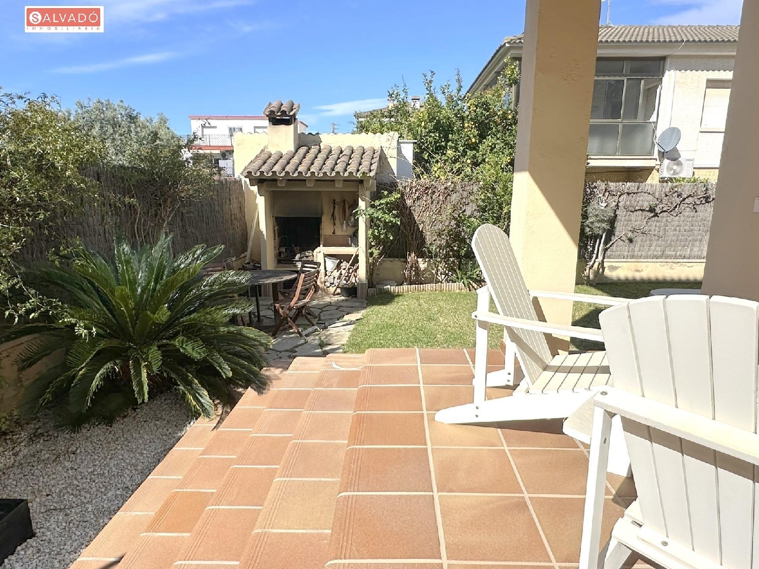  te koop villa Segur De Calafell Baix Penedès 7