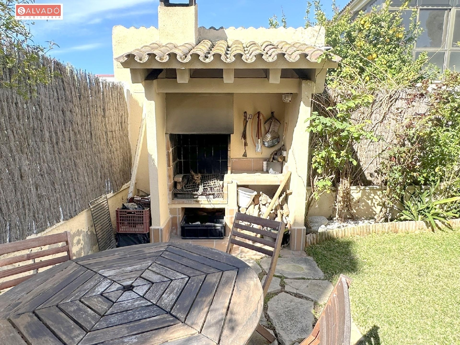  te koop villa Segur De Calafell Baix Penedès 8