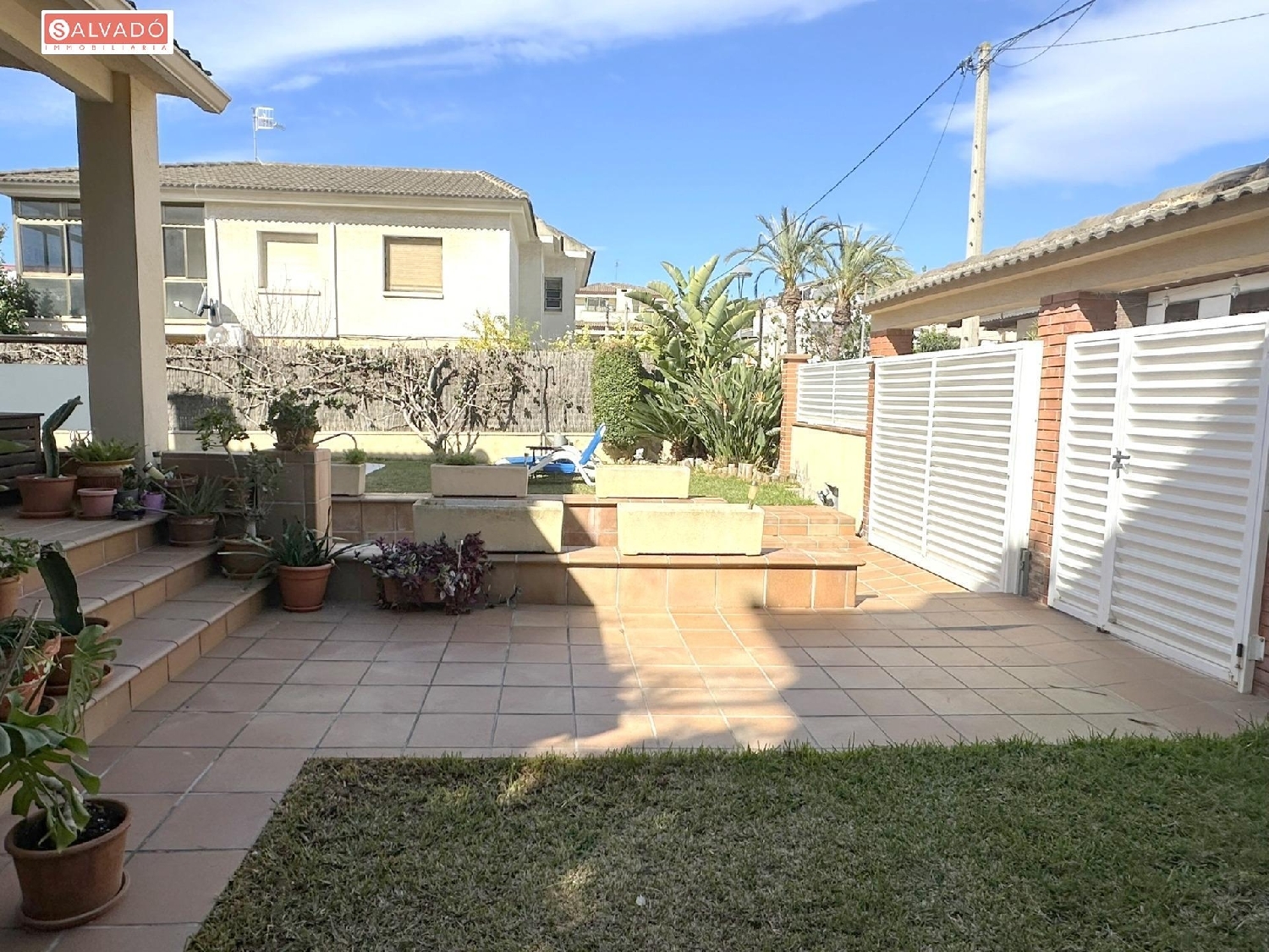  te koop villa Segur De Calafell Baix Penedès 4