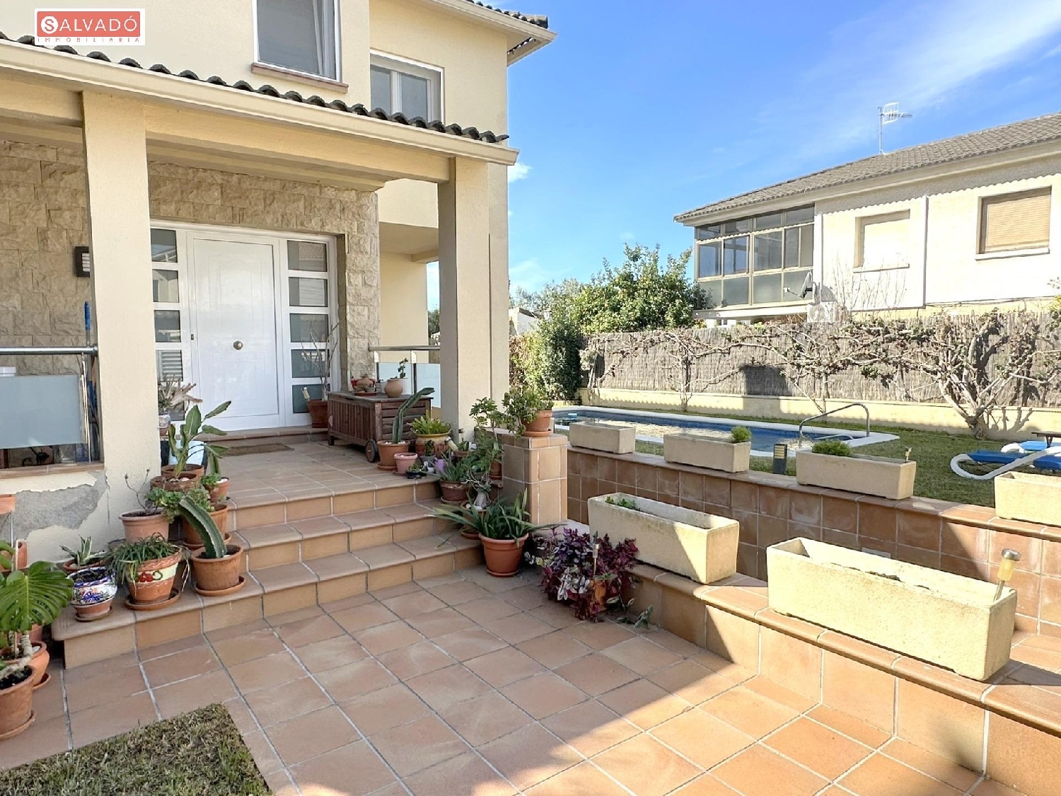  te koop villa Segur De Calafell Baix Penedès 3