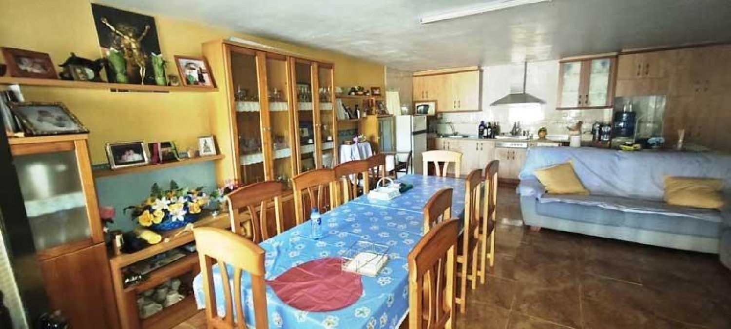  en venta chalet Torralba De Ribota Comunidad De Calatayud (La) 5