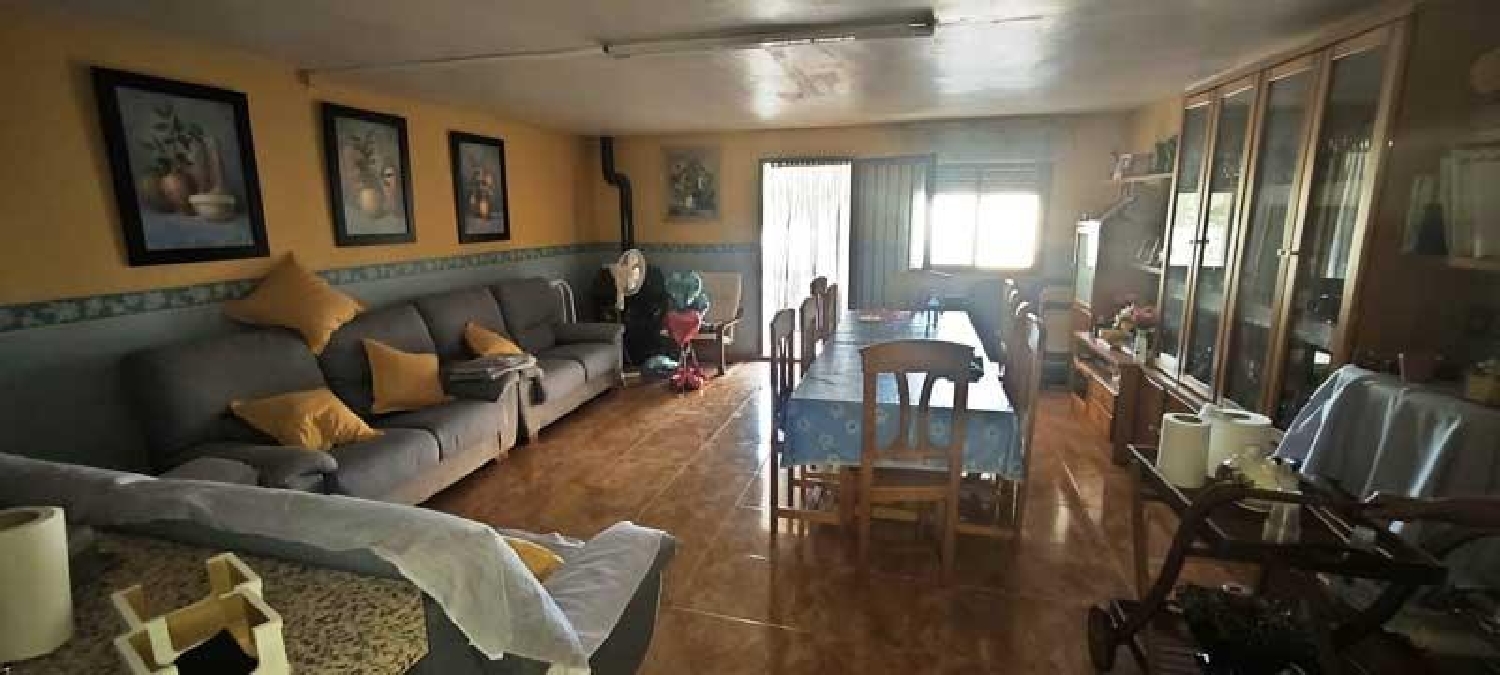 en venta chalet Torralba De Ribota Comunidad De Calatayud (La) 4