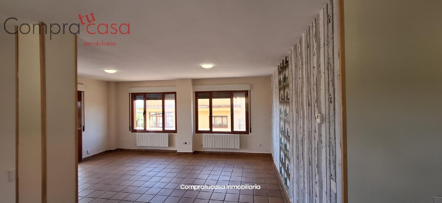  en venta chalet Torrecaballeros Segovia Sur 4