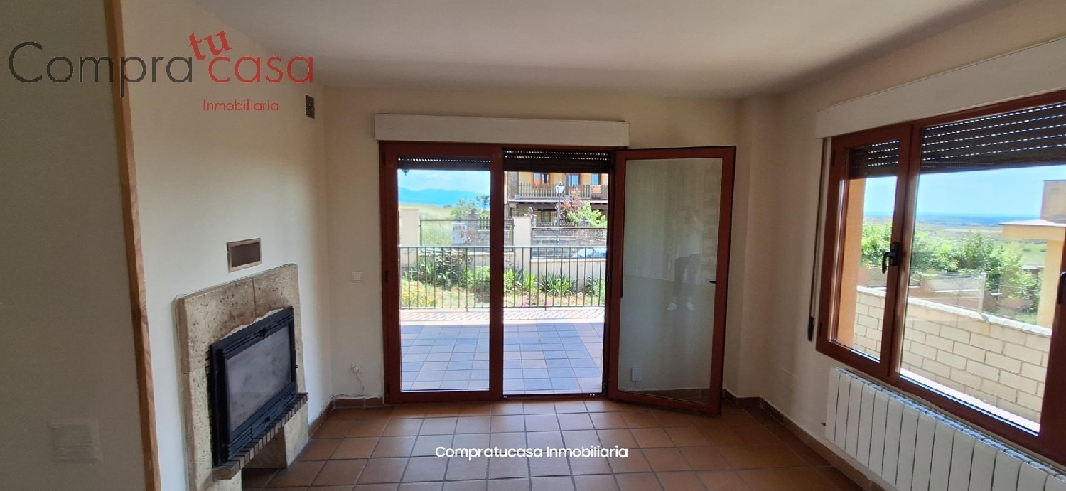  en venta chalet Torrecaballeros Segovia Sur 2