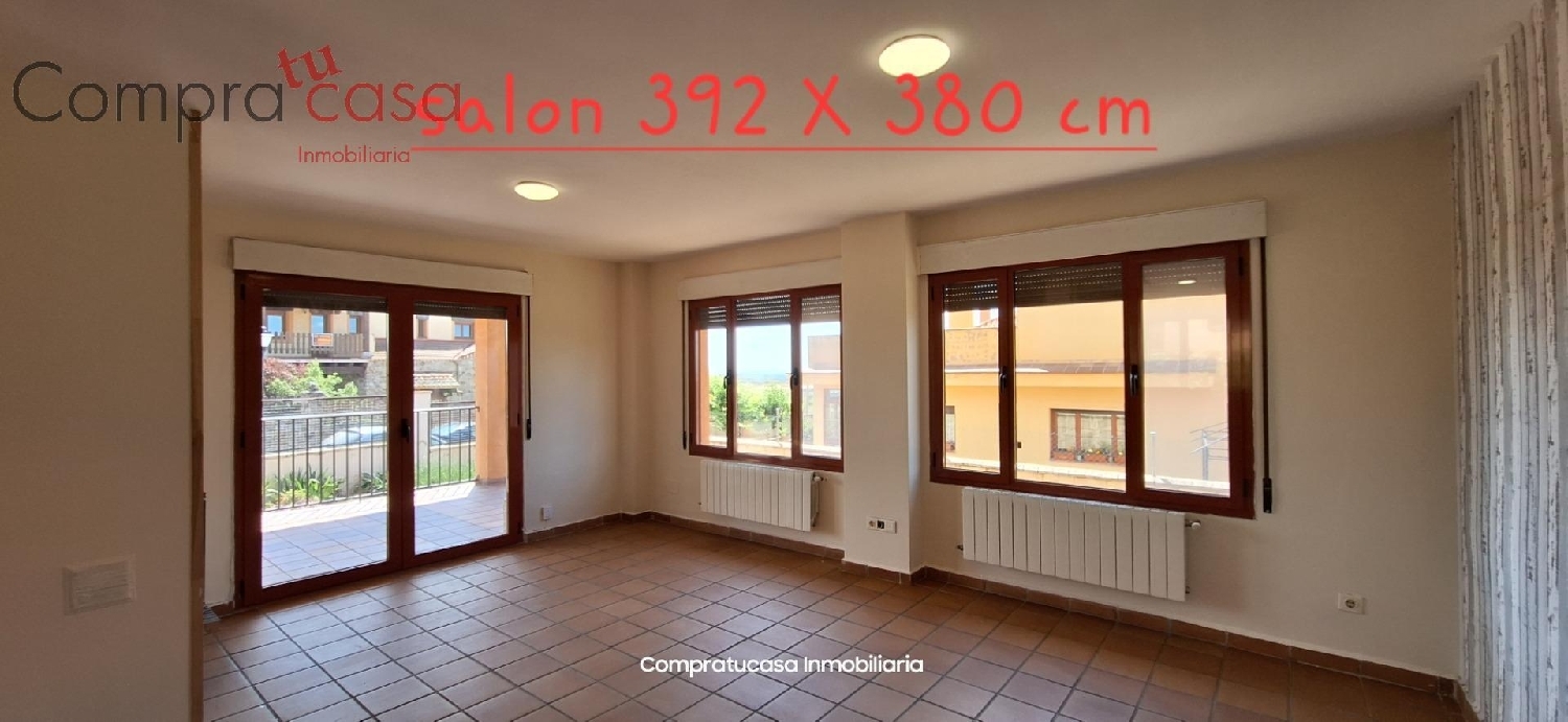  en venta chalet Torrecaballeros Segovia Sur 5