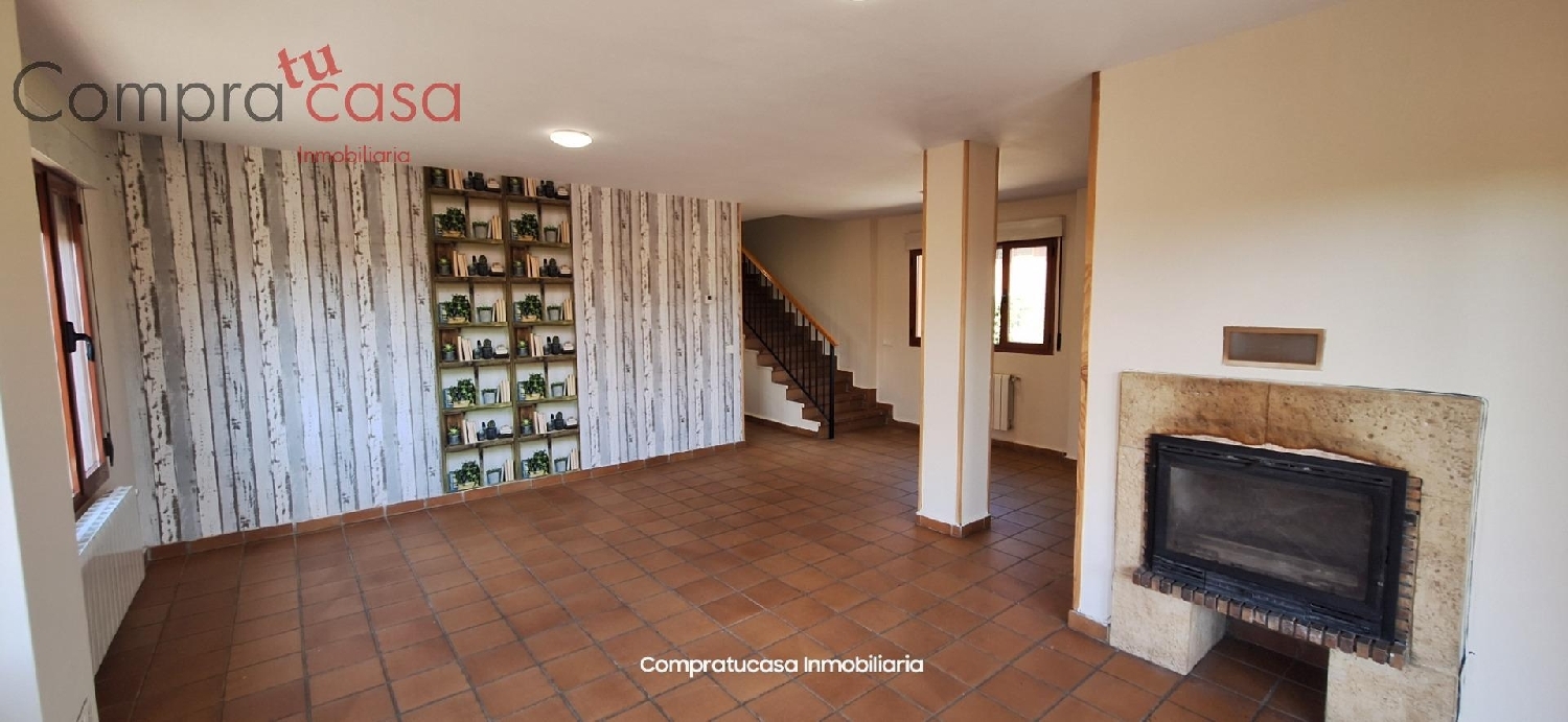  en venta chalet Torrecaballeros Segovia Sur 6