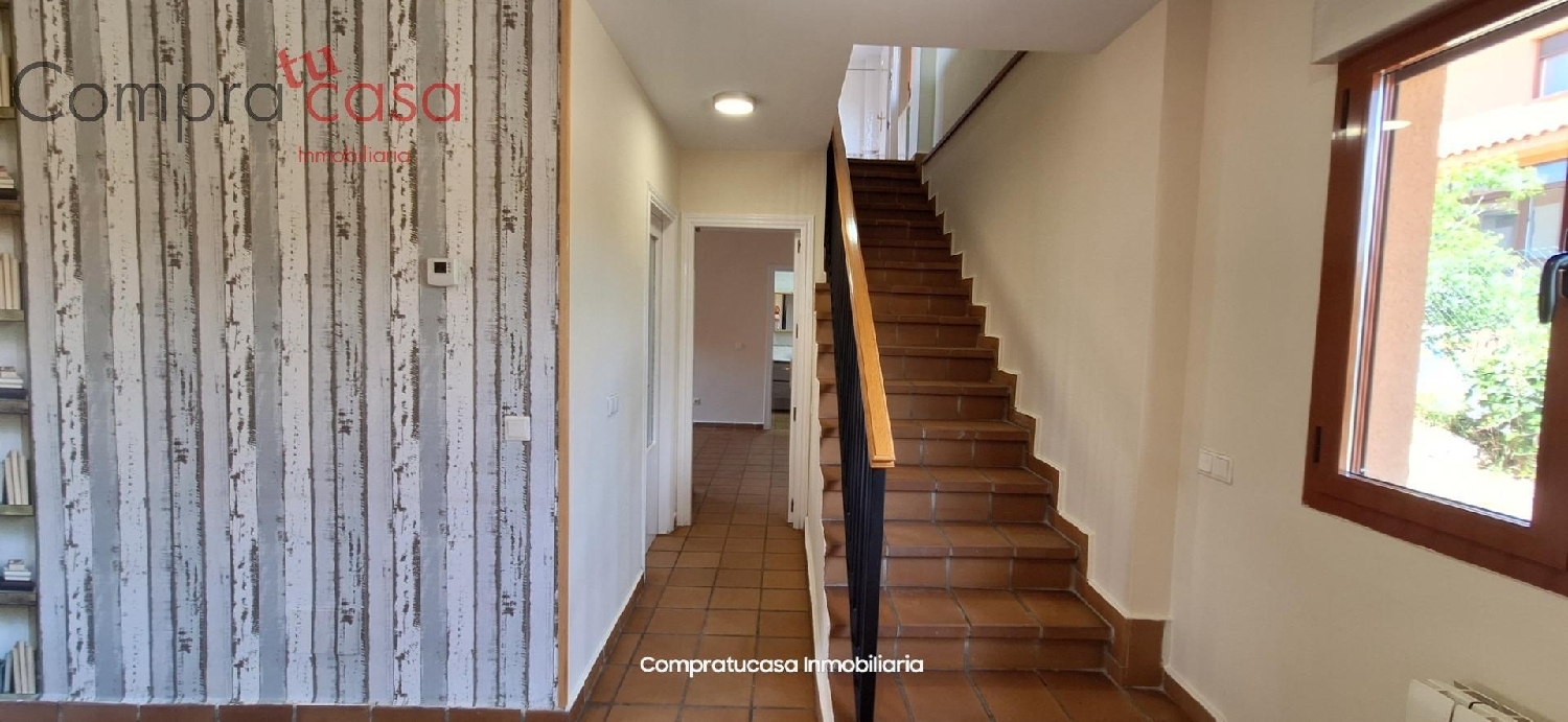  en venta chalet Torrecaballeros Segovia Sur 8