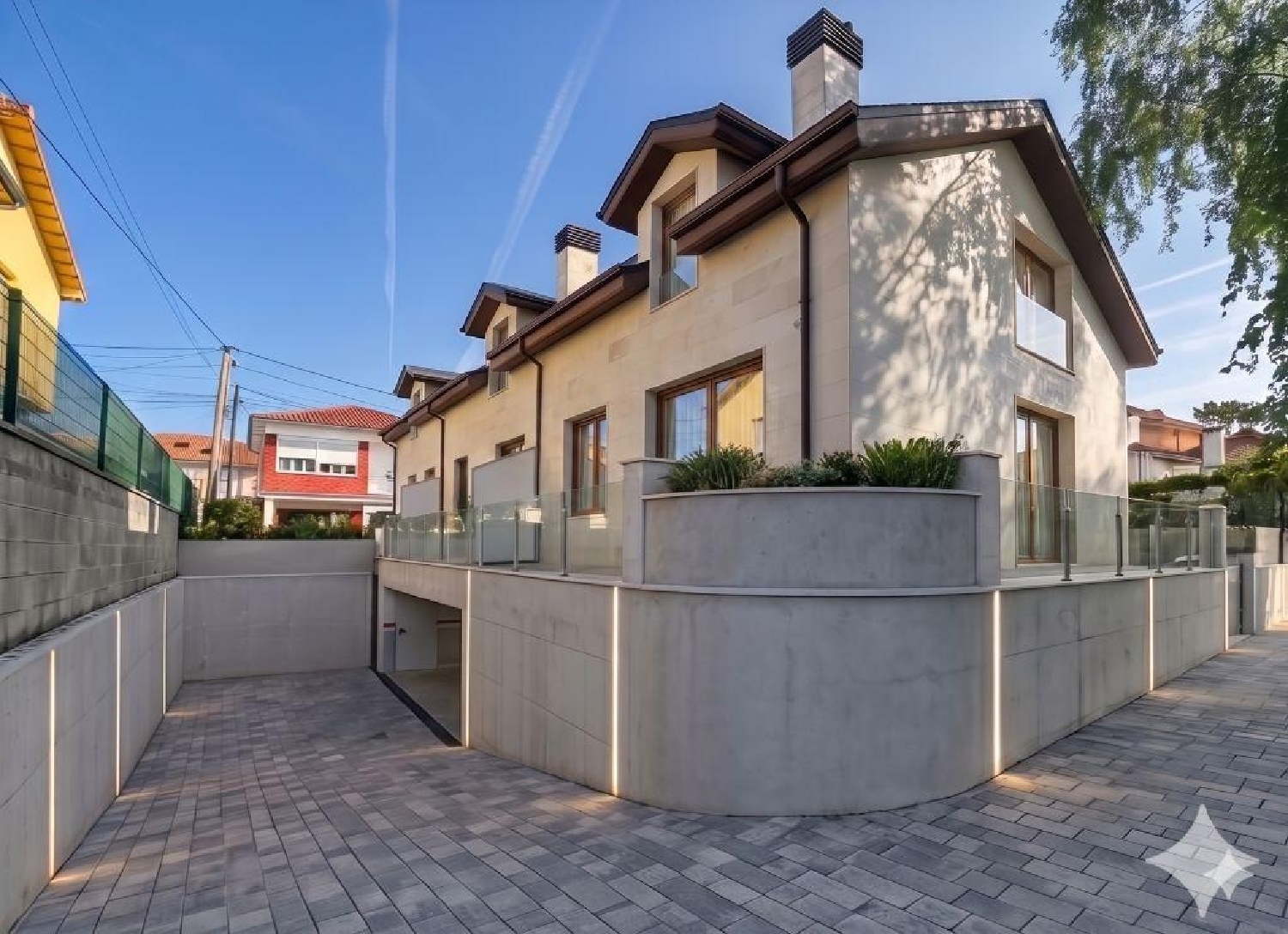  kaufen Villa Torrelavega Besaya 2