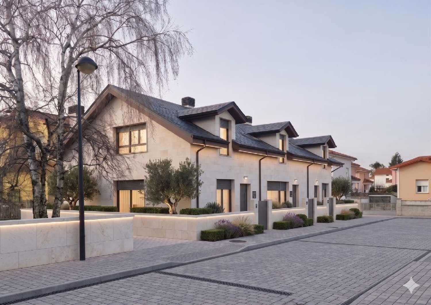  kaufen Villa Torrelavega Besaya 1