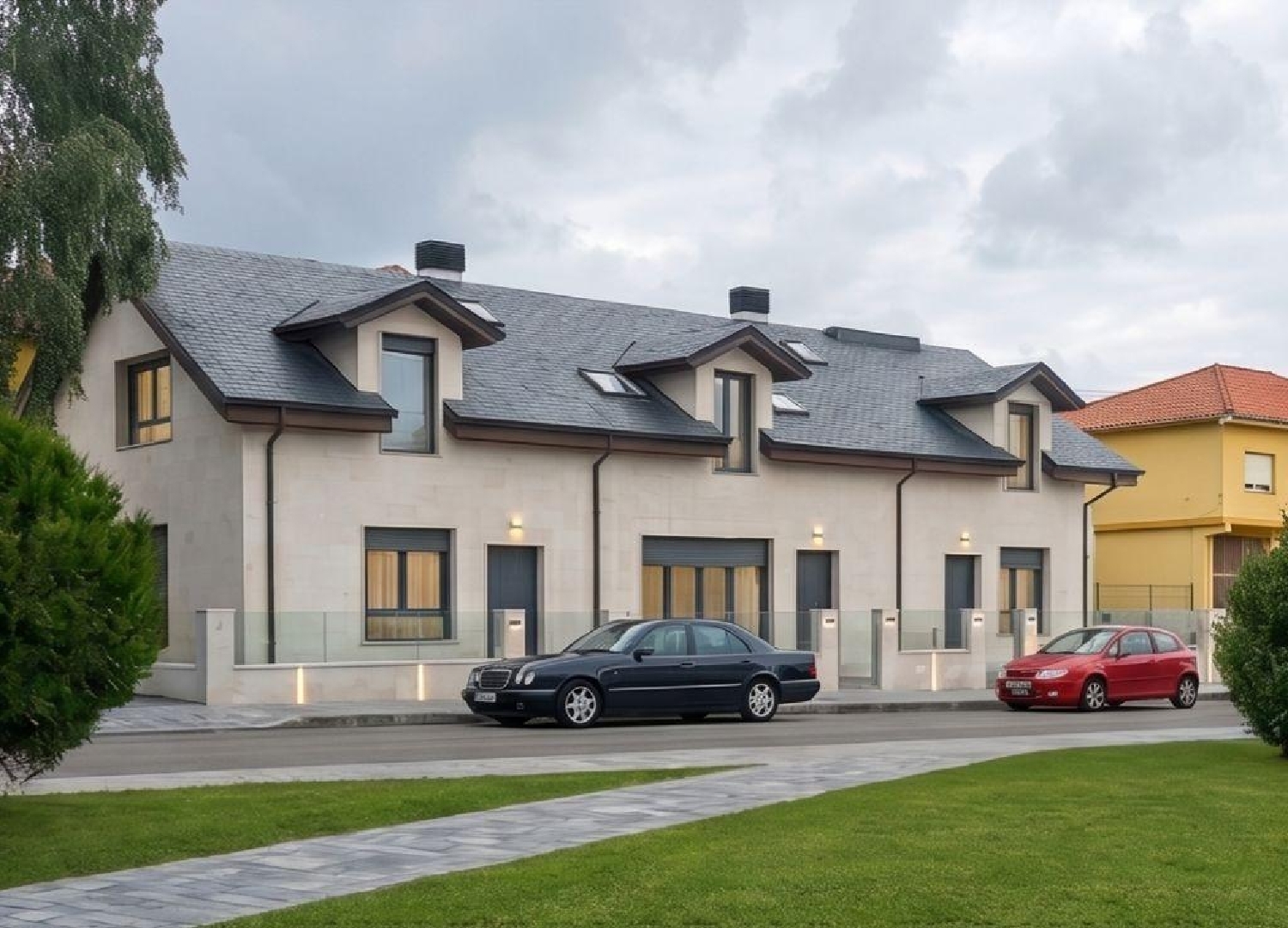  kaufen Villa Torrelavega Besaya 2