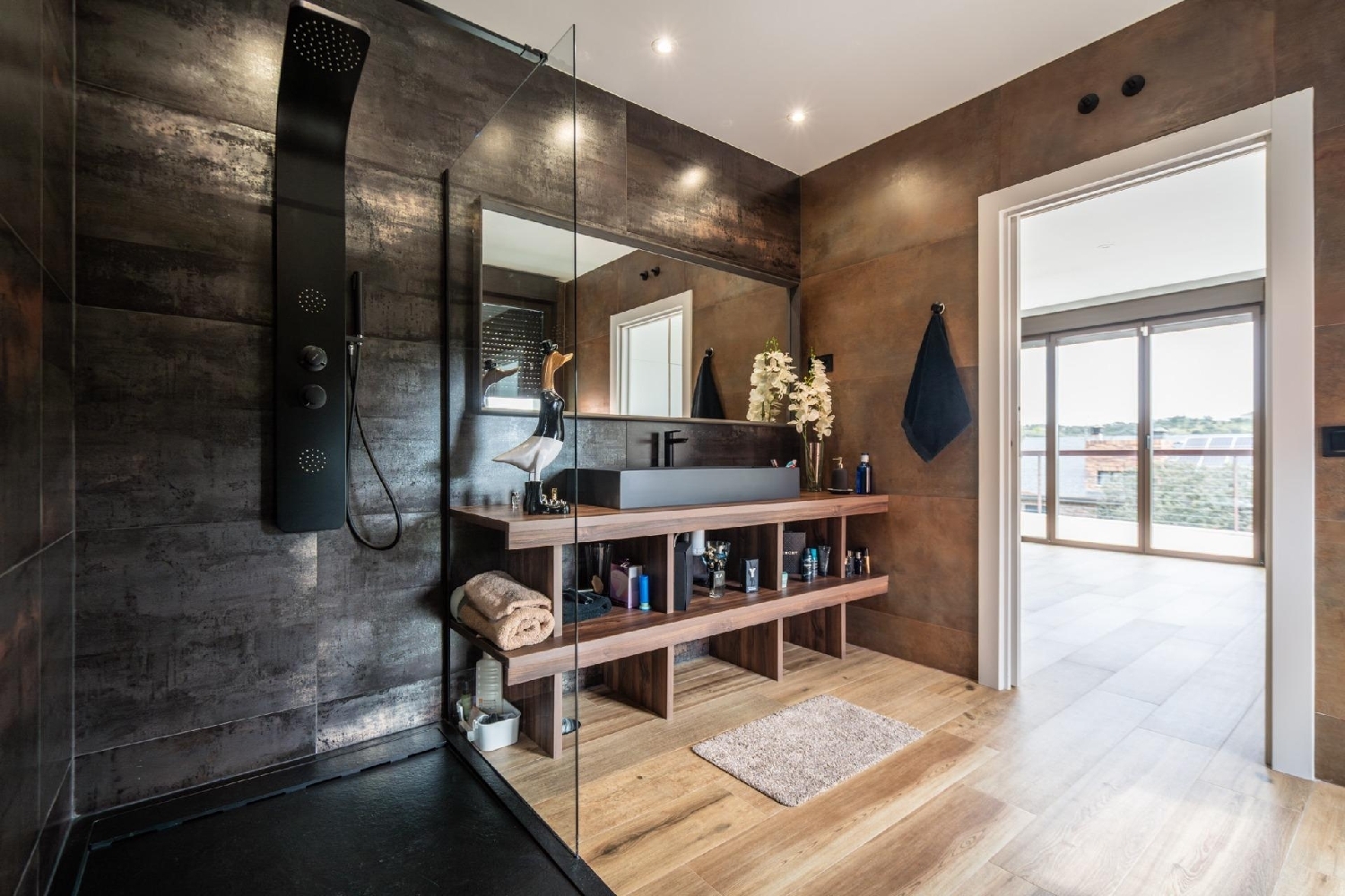  till salu villa Torrelodones Cuenca Alta Del Manzanares 8