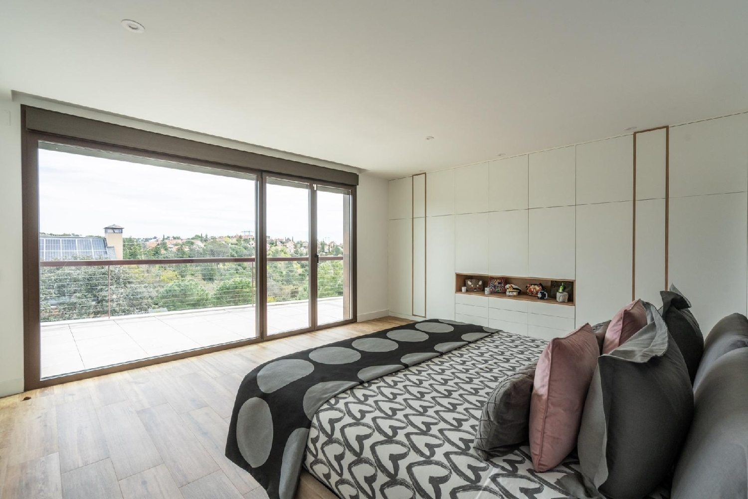  till salu villa Torrelodones Cuenca Alta Del Manzanares 6