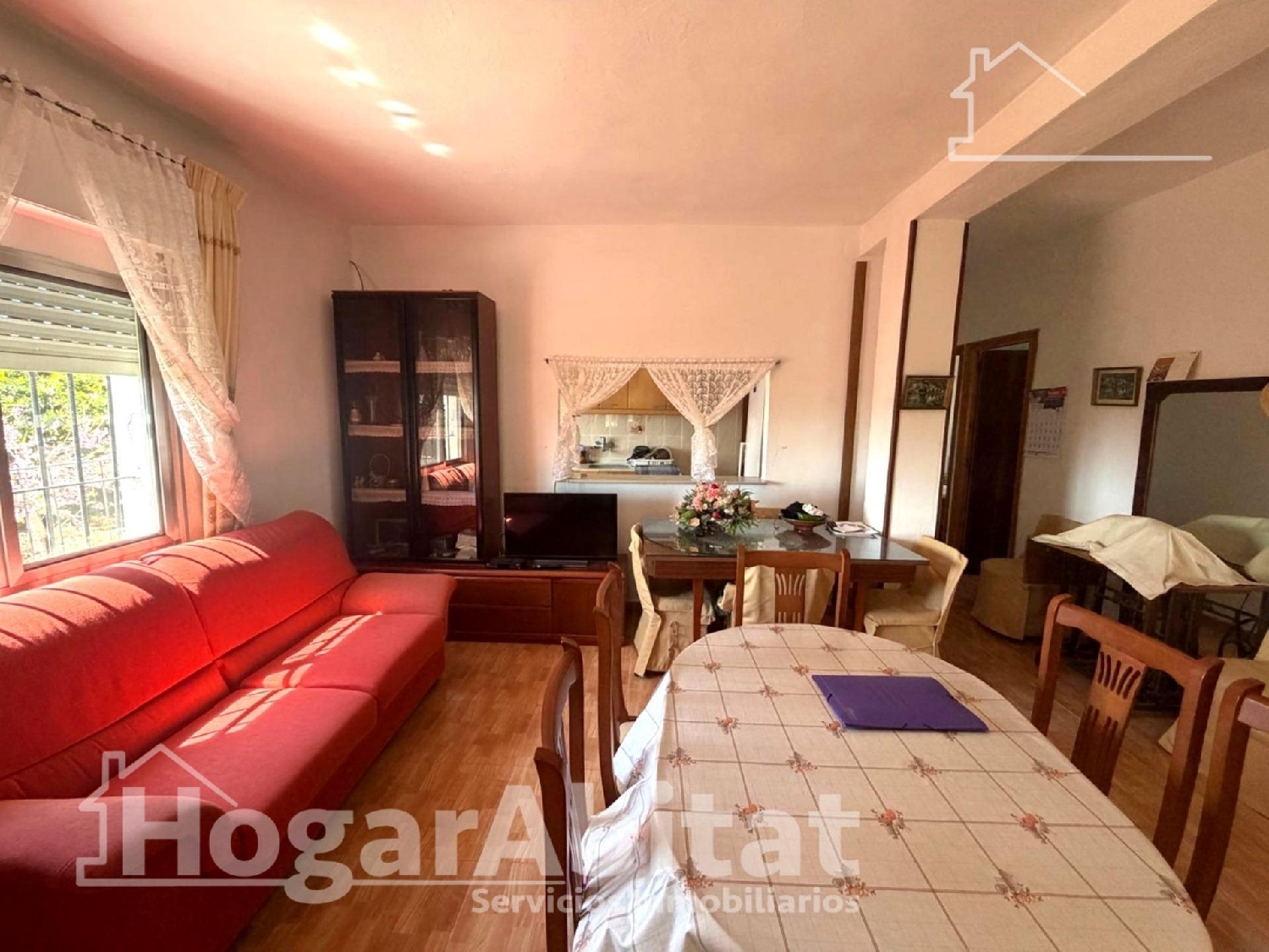  en venta chalet Torrent Horta Oest 7