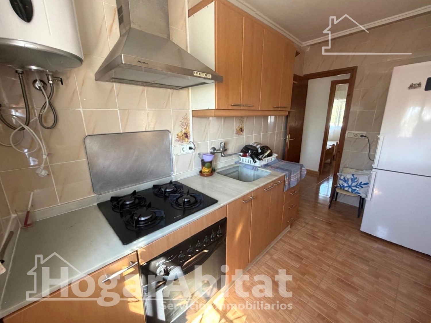  en venta chalet Torrent Horta Oest 8