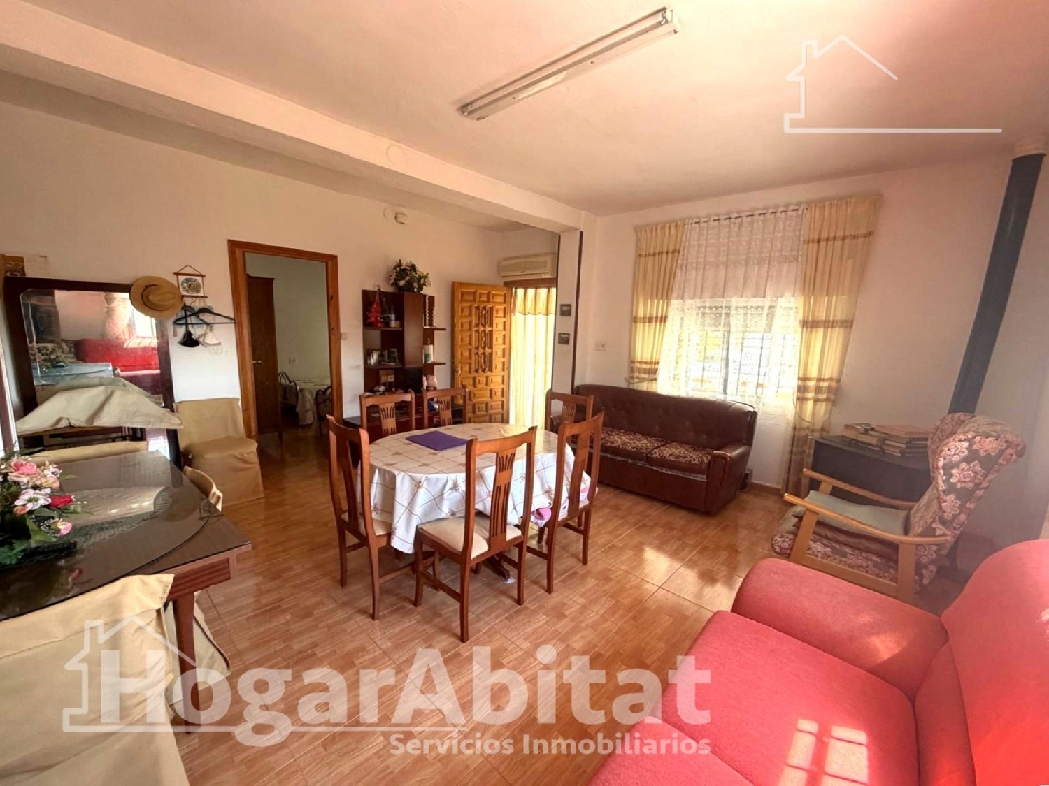  en venta chalet Torrent Horta Oest 5