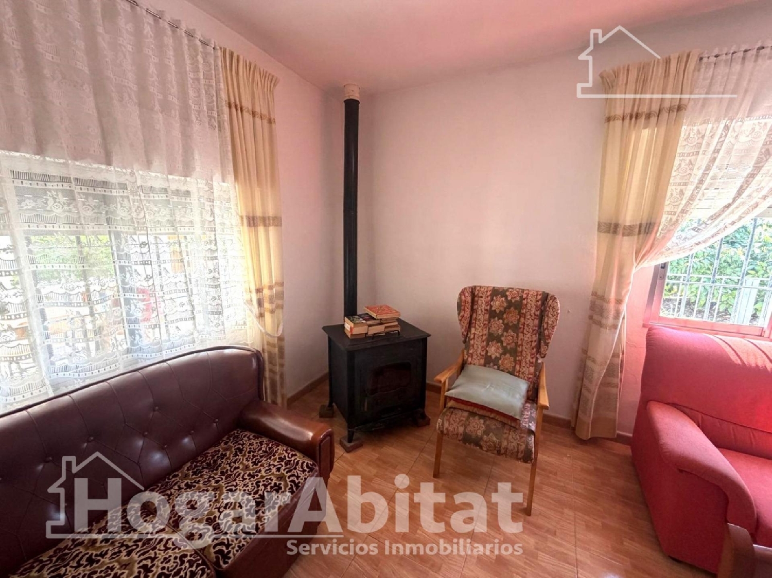  en venta chalet Torrent Horta Oest 6