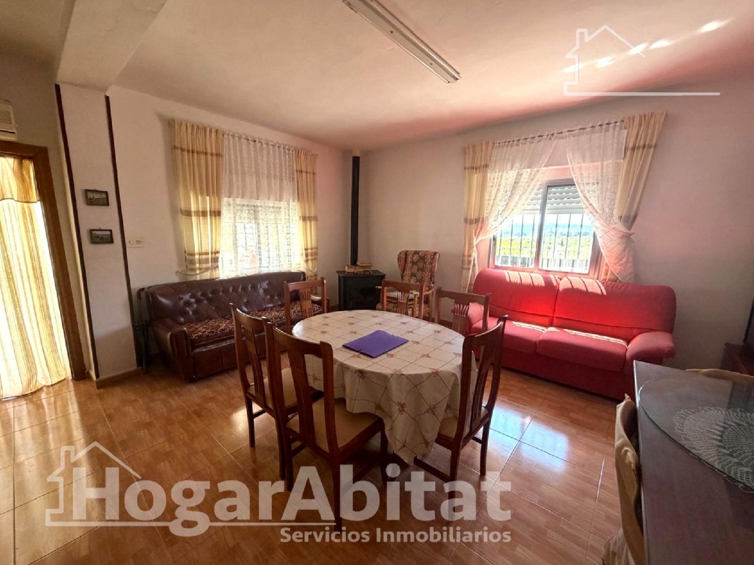  en venta chalet Torrent Horta Oest 4