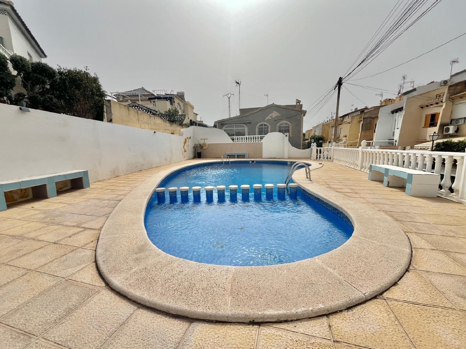  te koop villa Torrevieja Baix Segura 8