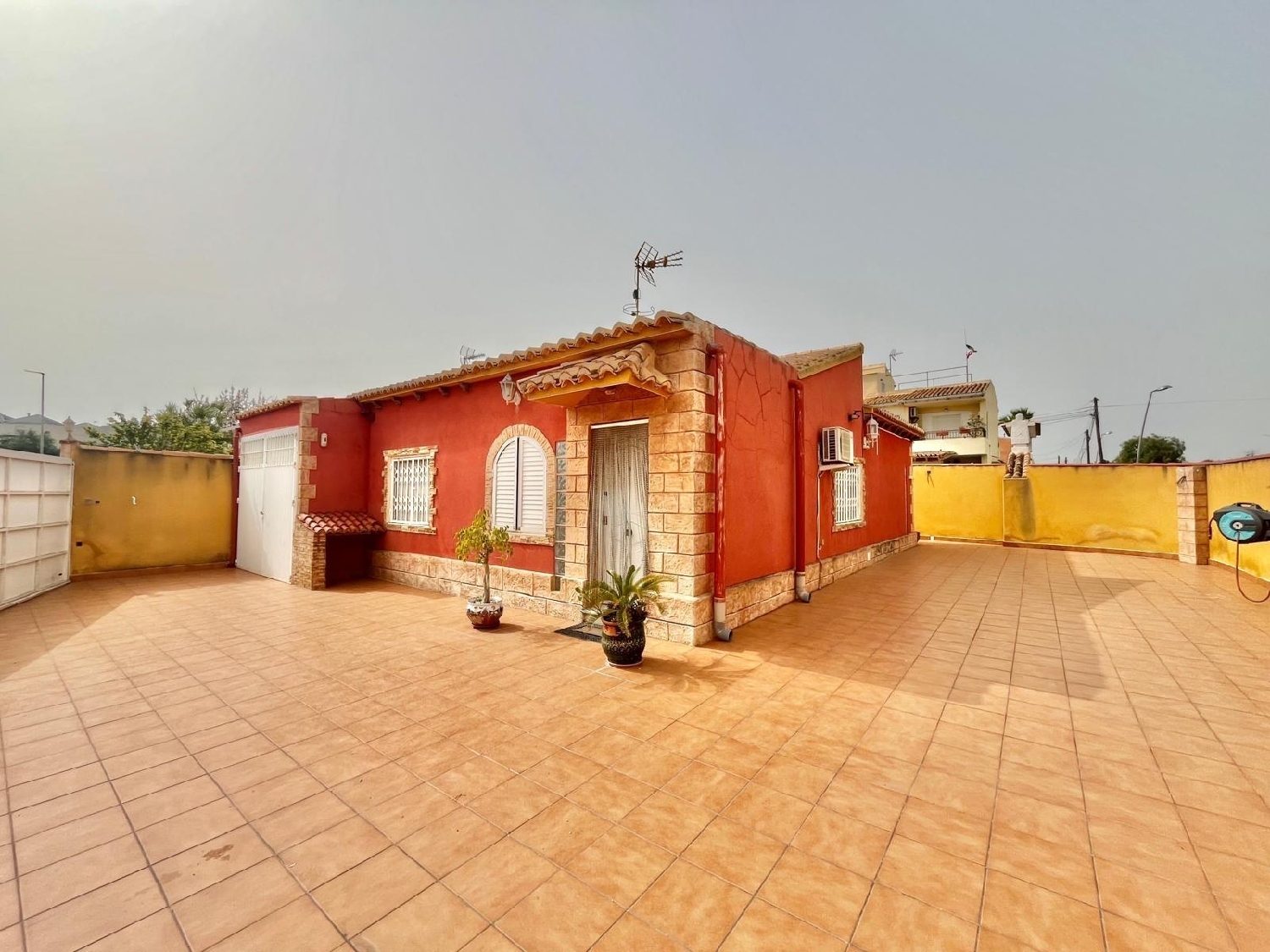  te koop villa Torrevieja Baix Segura 1