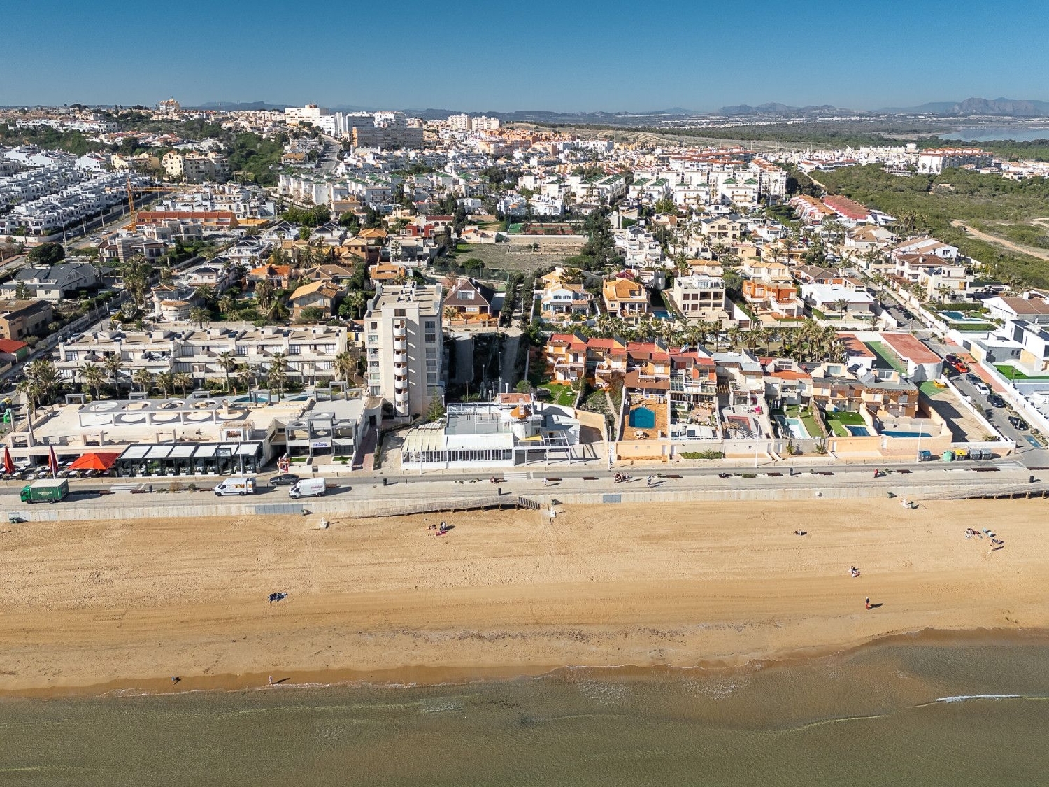  à vendre villa Torrevieja Baix Segura 5