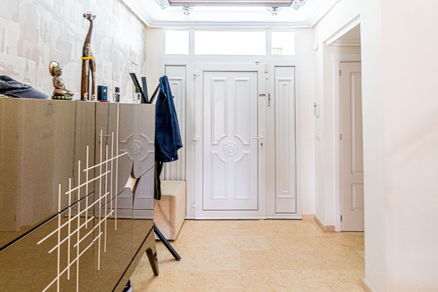  à vendre villa Torrevieja Baix Segura 6