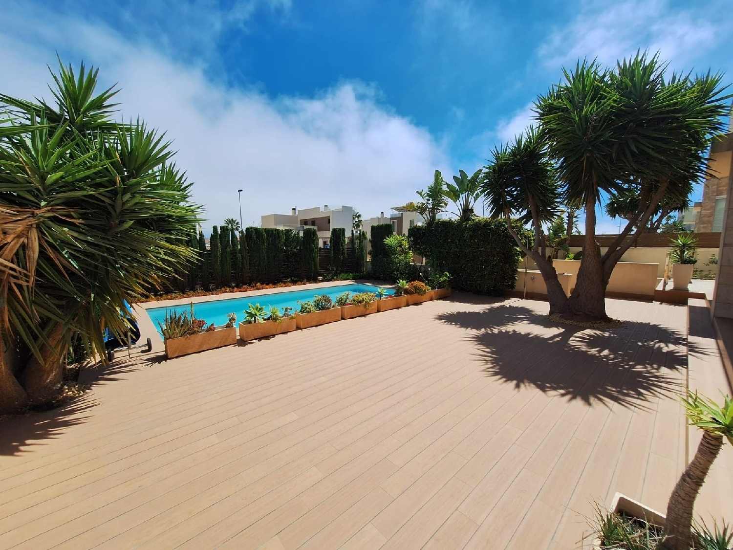  en venta chalet Torrevieja Baix Segura 7