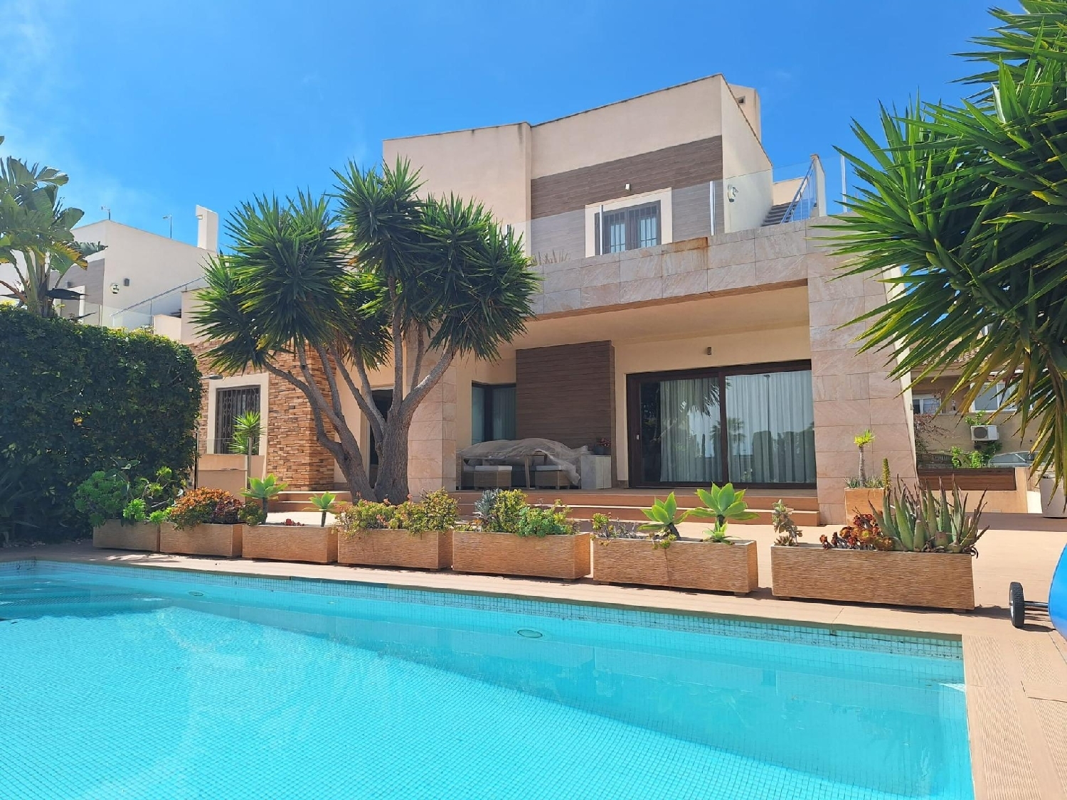  en venta chalet Torrevieja Baix Segura 1