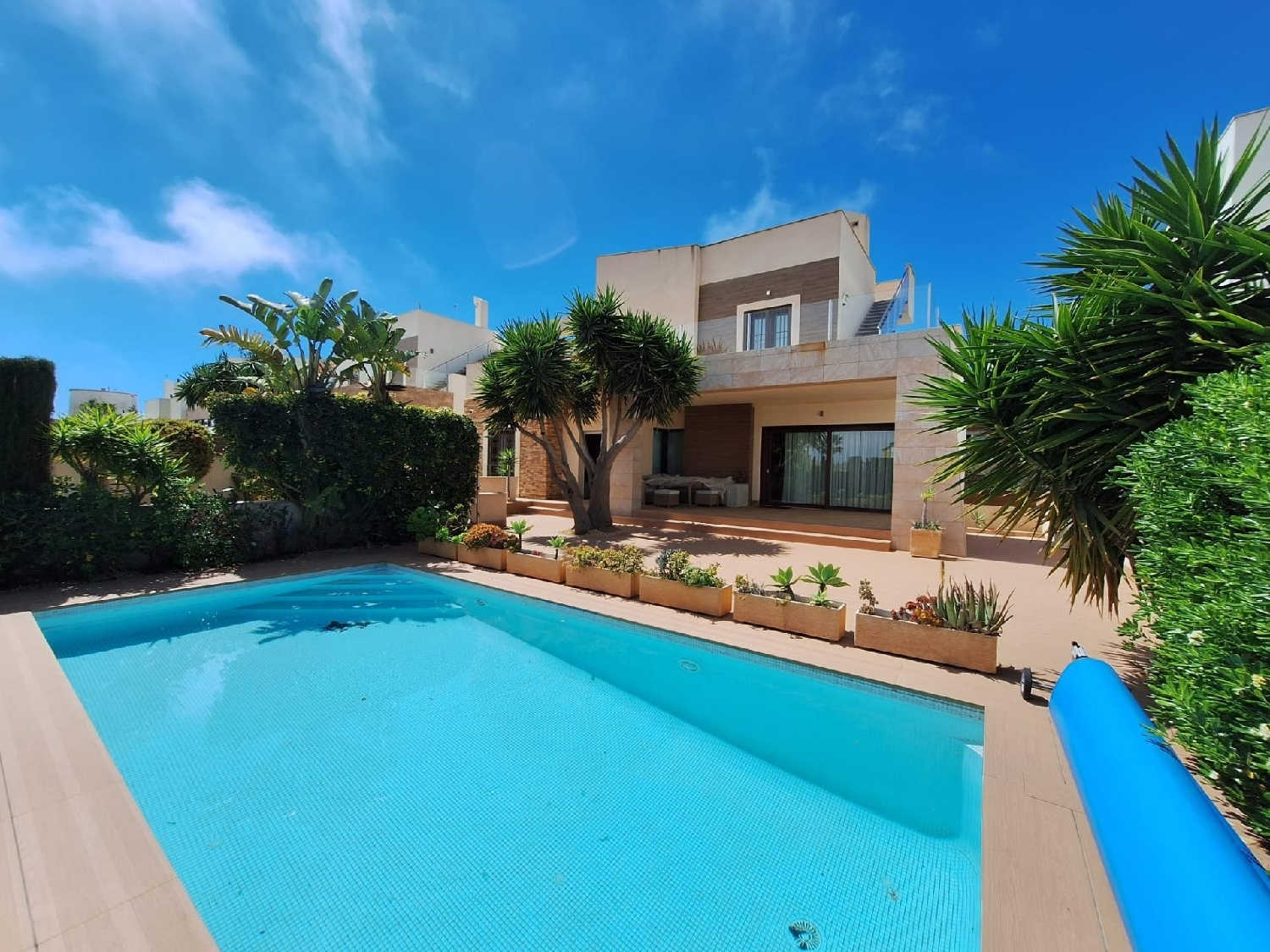  en venta chalet Torrevieja Baix Segura 2