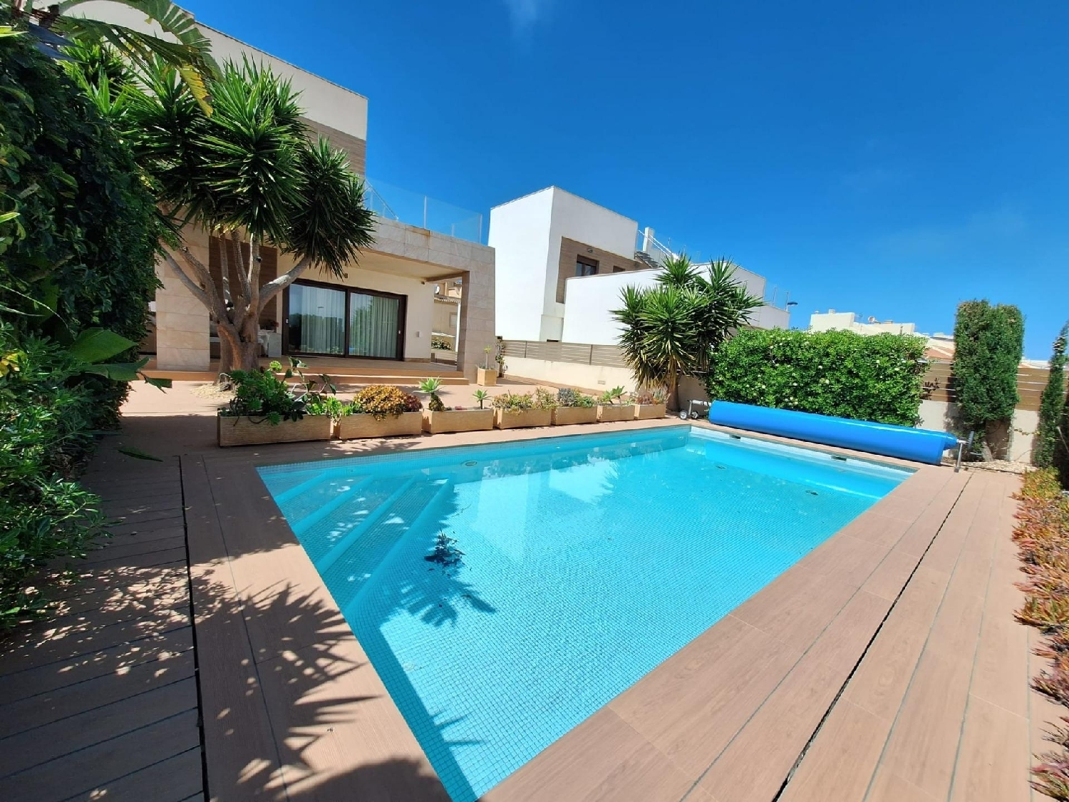  en venta chalet Torrevieja Baix Segura 3