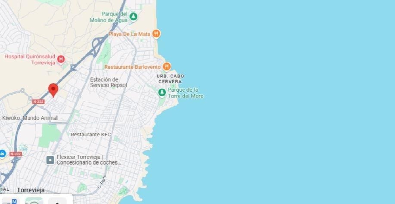  te koop villa Torrevieja Baix Segura 3