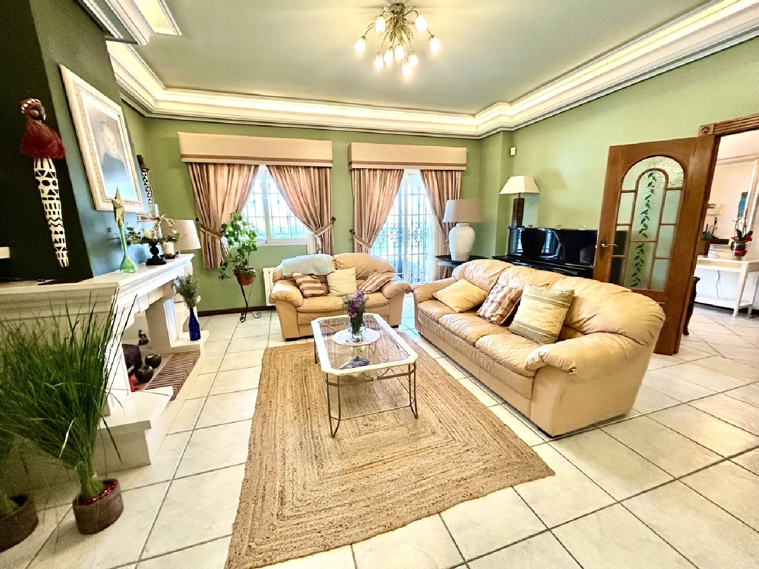  en venta chalet Torrevieja Baix Segura 7