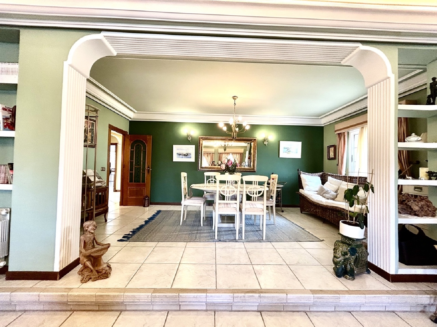  en venta chalet Torrevieja Baix Segura 8