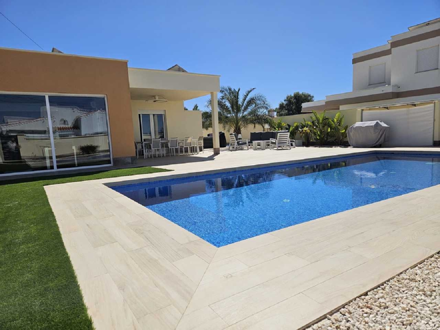  for sale villa Torrevieja Baix Segura 5