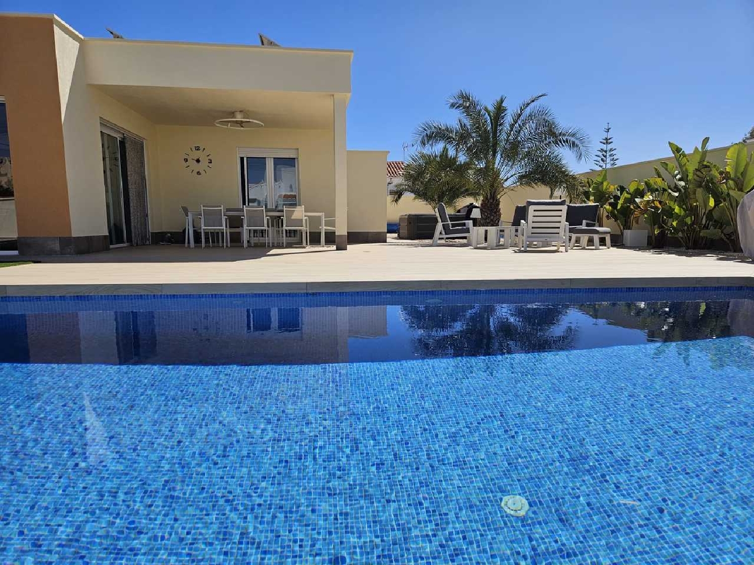  for sale villa Torrevieja Baix Segura 4