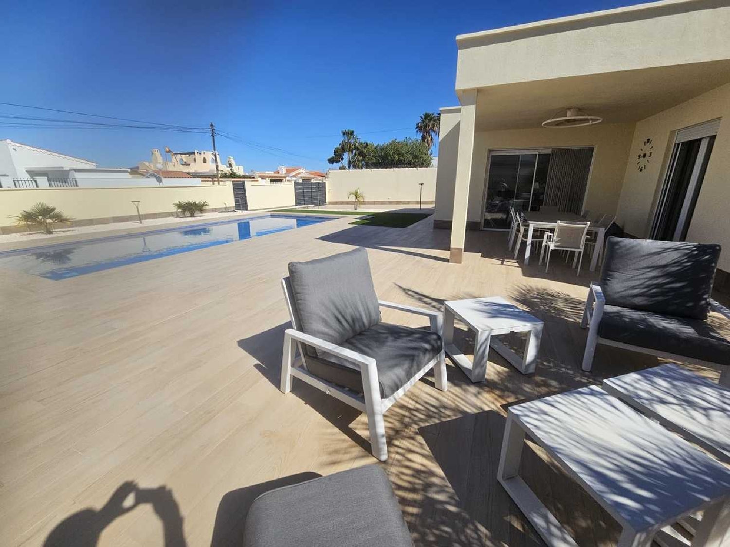  for sale villa Torrevieja Baix Segura 6