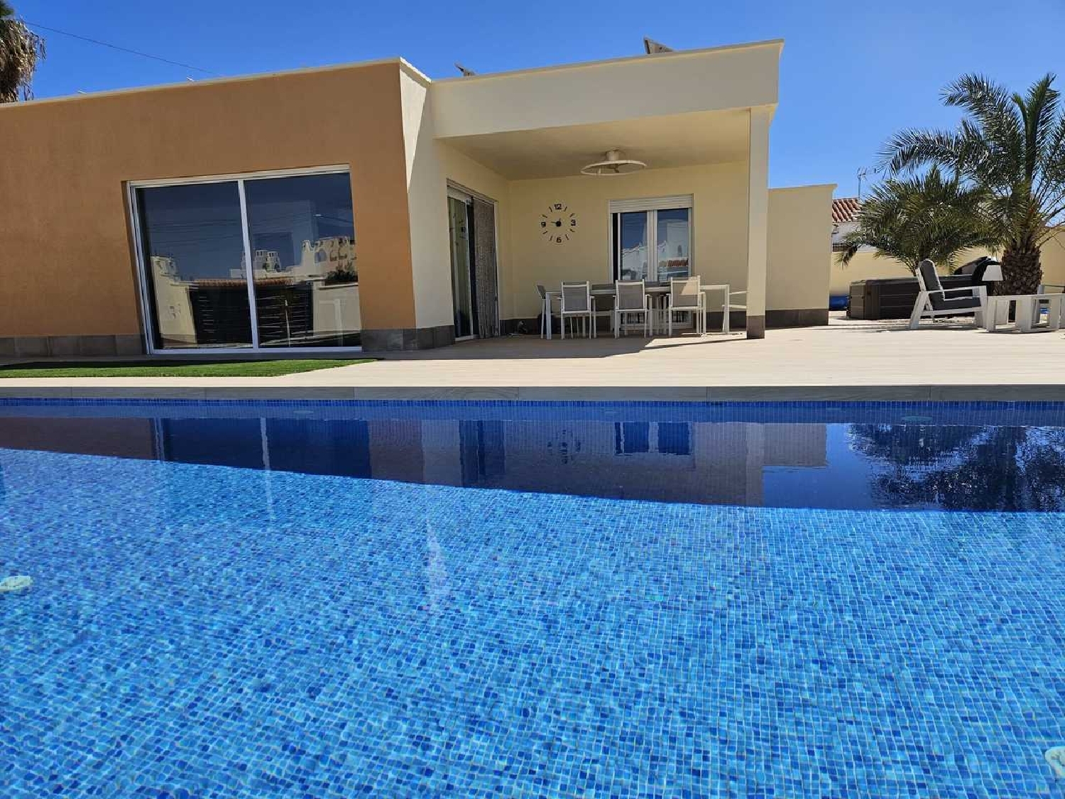  for sale villa Torrevieja Baix Segura 2