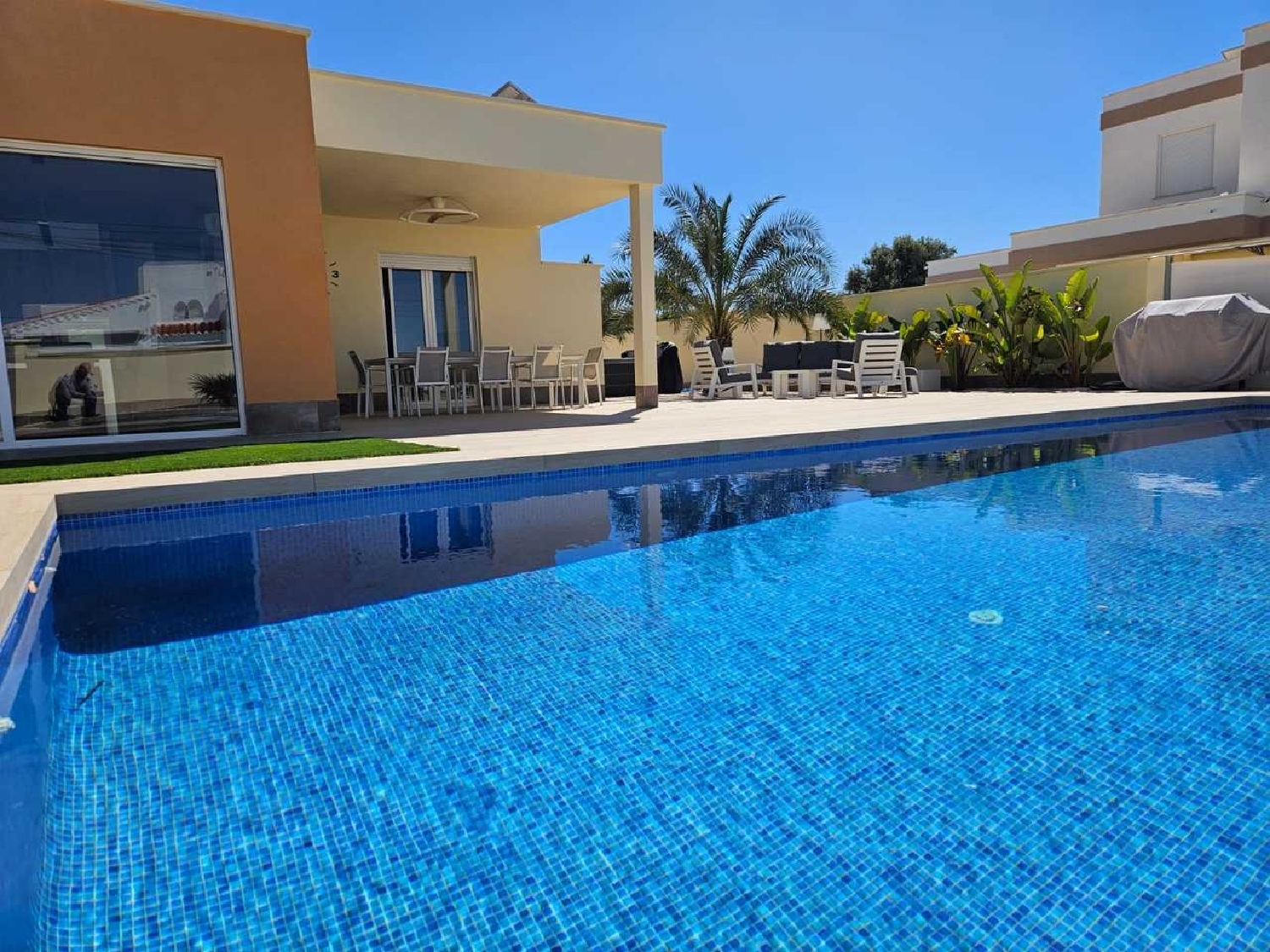  for sale villa Torrevieja Baix Segura 3