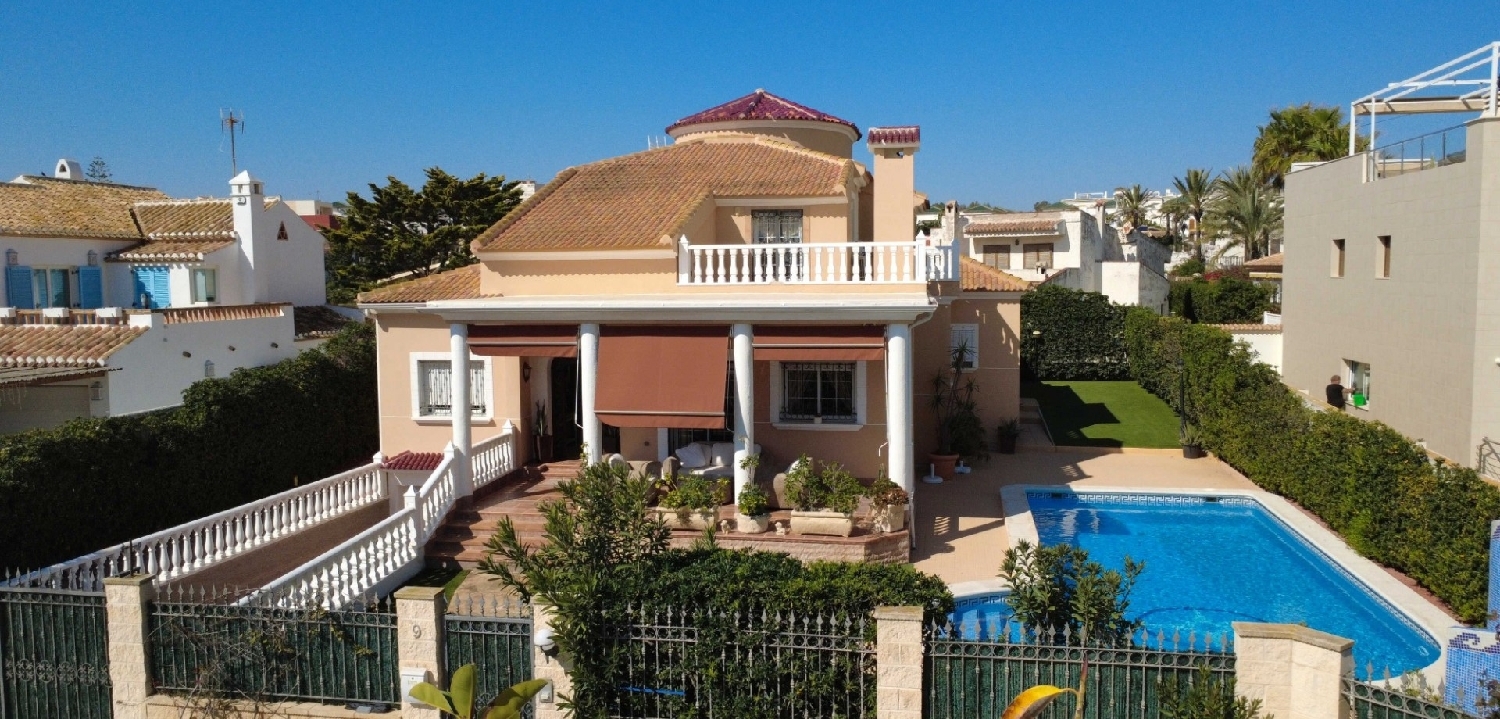  for sale villa Torrevieja Baix Segura 1