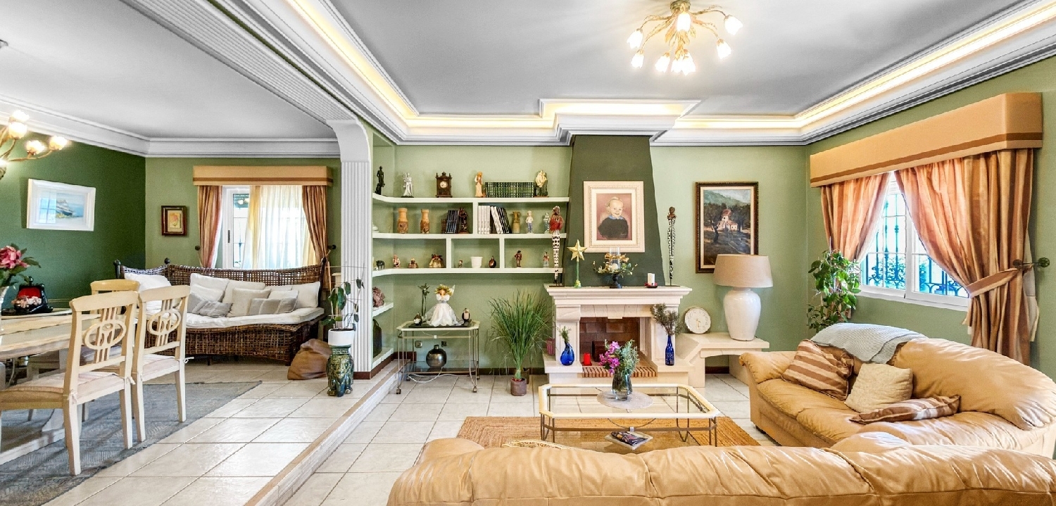  for sale villa Torrevieja Baix Segura 3